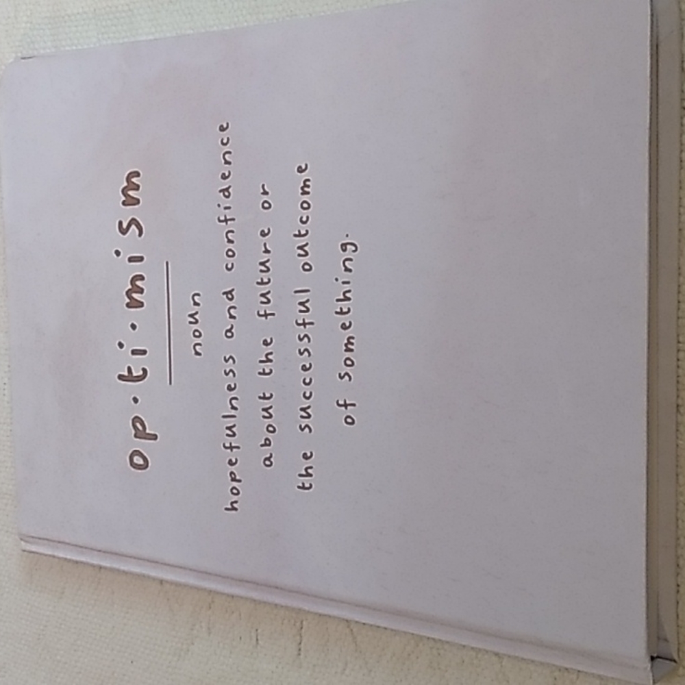 96 Perforated Sheets Journal Hard Back 7.5 x 10.25 inches light Purple w Gold